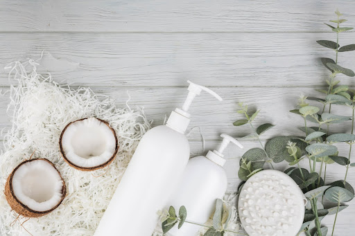 Nourish Your Scalp and Hair Naturally with Essential Shampoo: Top Herbal Shampoos Nourish Your Scalp and Hair Naturally with Essential Shampoo: Top Herbal Shampoos